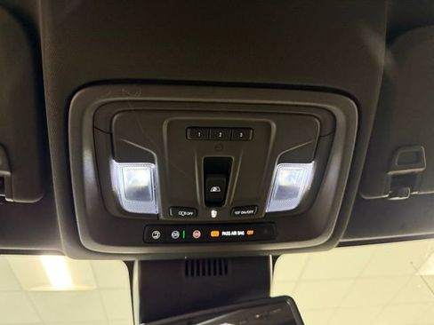 New 2026 GMC Sierra 1500 SLT w/ SLT Premium Plus Package image 21