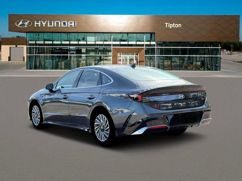 New 2026 Hyundai Sonata SEL FWD image 6