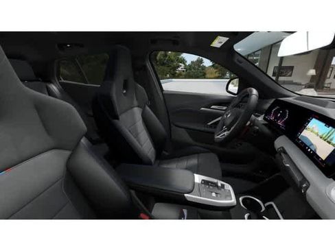 New 2026 BMW X2 M35i w/ Technology Package image 9