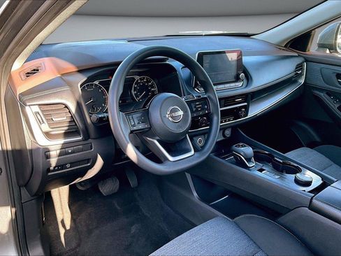 Used 2023 Nissan Rogue SV AWD/4WD image 17