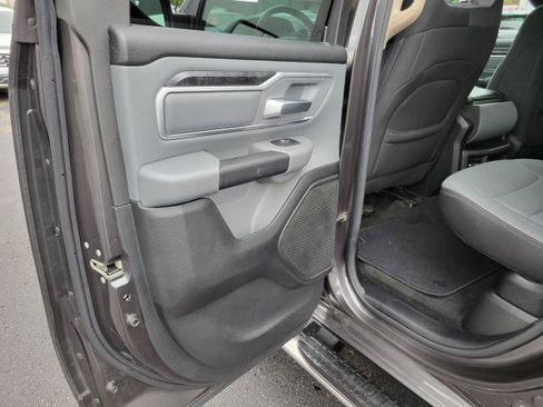 Used 2020 RAM 1500 Big Horn AWD/4WD image 20