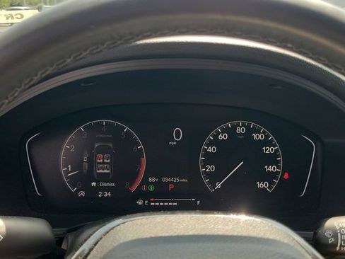 Used 2024 Honda Civic EX image 29