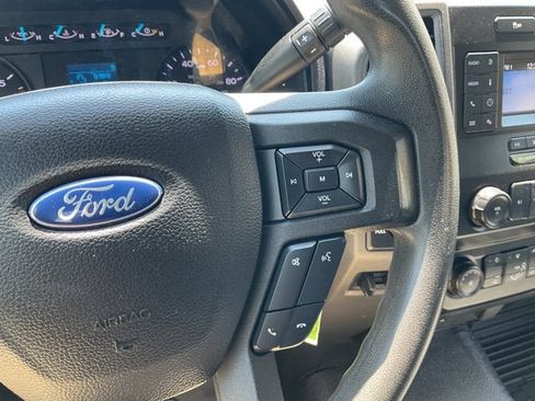 Used 2020 Ford F350 XL w/ Power Equipment Group AWD/4WD image 19