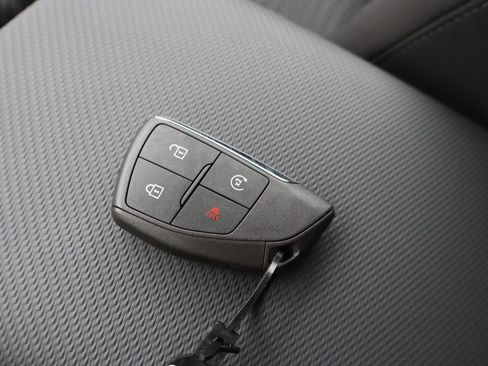 New 2026 Chevrolet Equinox LT AWD/4WD image 28