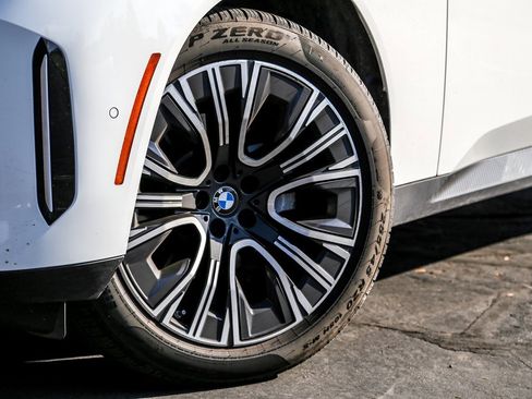 Used 2026 BMW X3 xDrive30 w/ Convenience Package image 9