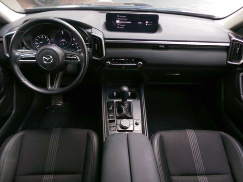 Certified 2023 MAZDA CX-50 AWD 2.5 S w/ Cargo Package image 6