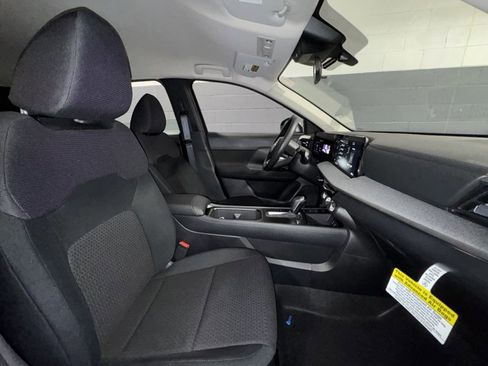 New 2026 Nissan Kicks S w/ Charging Package image 5