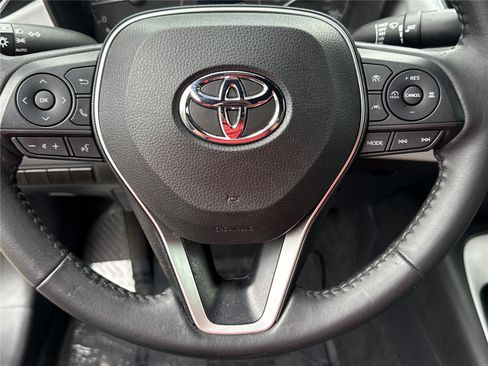 Used 2023 Toyota Corolla SE FWD image 10