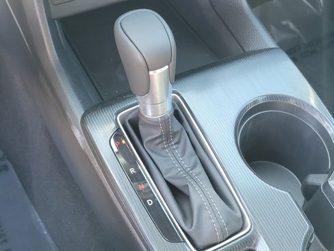 Certified 2026 Honda Civic Sport image 28