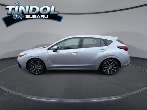 Certified 2024 Subaru Impreza 2.0i Sport image 5