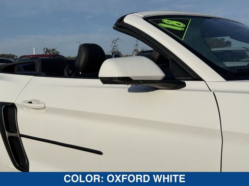 Used 2018 Ford Mustang Premium w/ Ecoboost Performance Package image 10