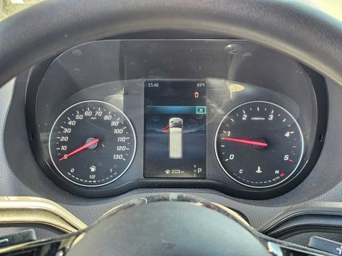 Used 2026 Mercedes-Benz Sprinter 2500 image 23