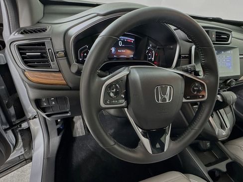 Used 2019 Honda CR-V EX-L image 11