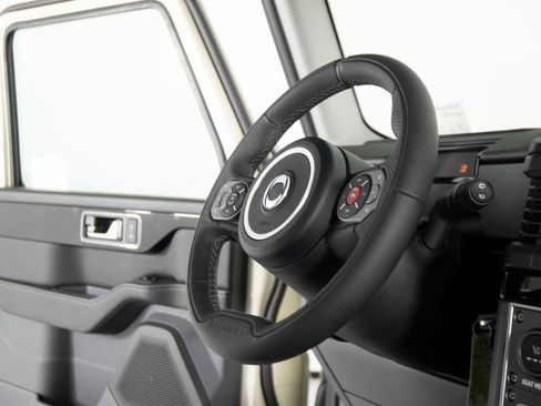 New 2026 INEOS Grenadier AWD/4WD image 24