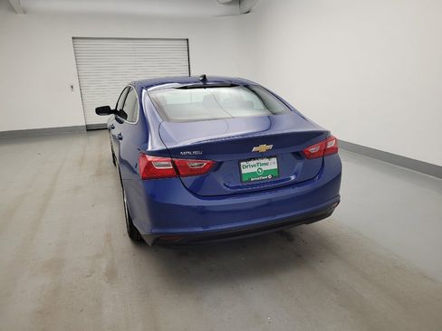 Used 2023 Chevrolet Malibu LS FWD image 6