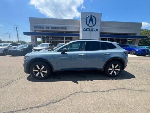 Used 2024 Honda Prologue Touring image 42