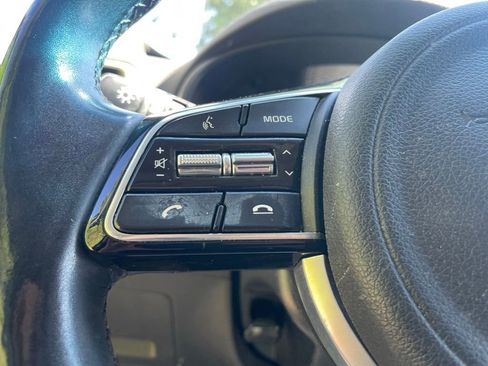 Used 2022 Kia Sportage EX w/ EX Technology Package AWD/4WD image 11