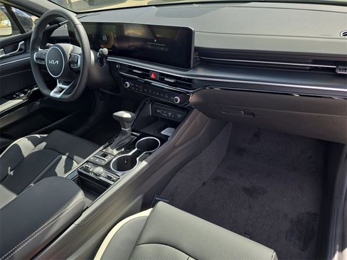 New 2026 Kia K5 GT-Line image 10