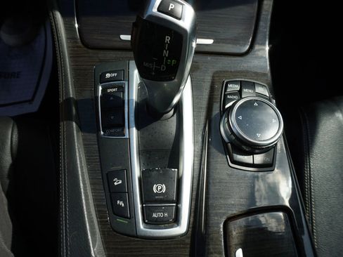 Used 2014 BMW 535d xDrive AWD/4WD image 29