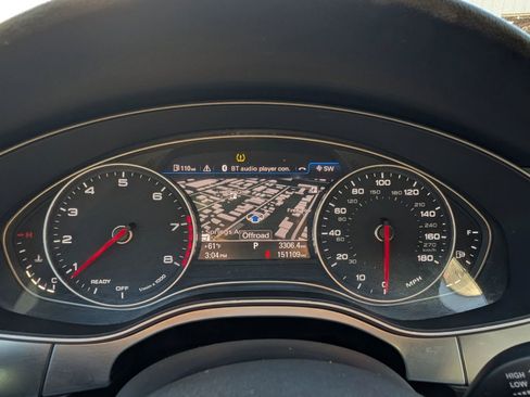 Used 2016 Audi A6 2.0T Premium Plus w/ Premium Plus Package image 18