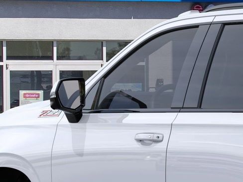 New 2026 Chevrolet Tahoe Z71 w/ Z71 Off-Road Package image 13