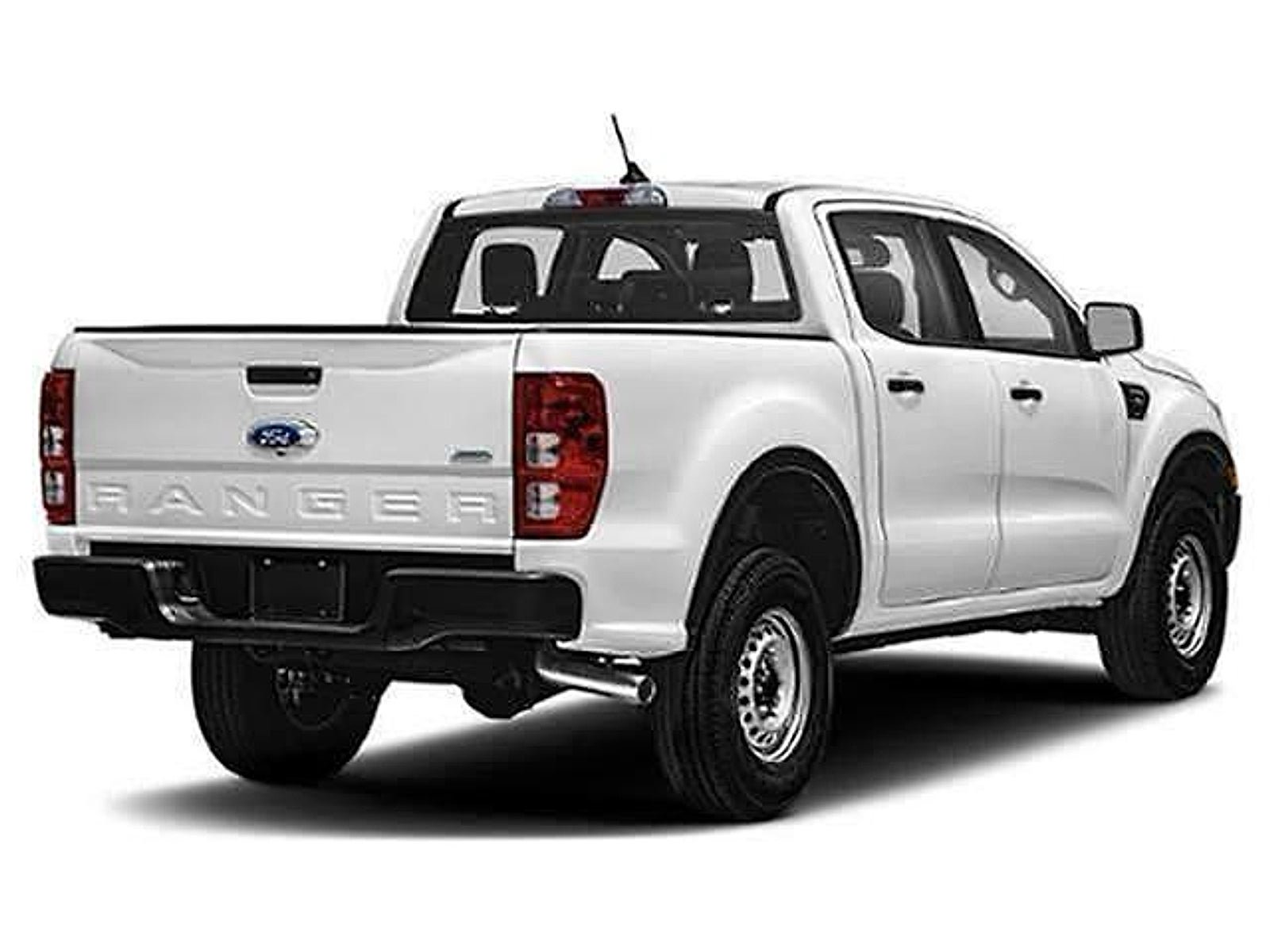 Used 2020 Ford Ranger XL w/ Equipment Group 101A Mid AWD/4WD image 36
