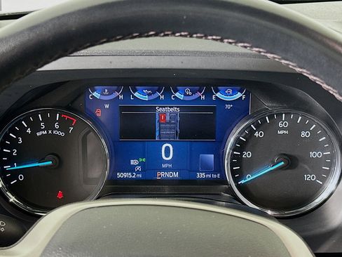 Used 2024 Ford Expedition Max Limited image 19