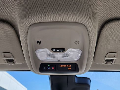 New 2026 Buick Encore GX Preferred image 34