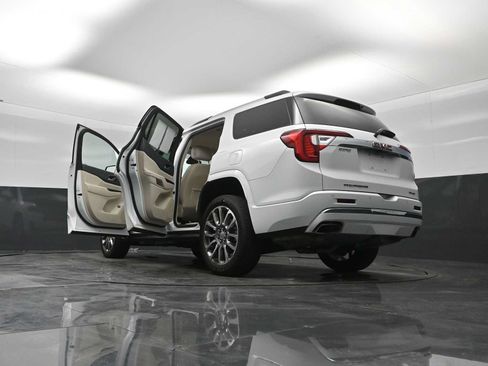 Used 2023 GMC Acadia Denali AWD/4WD image 31
