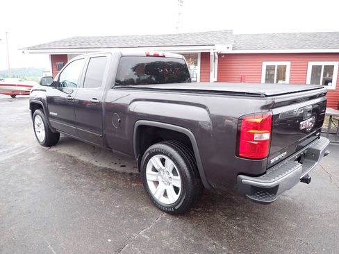 Used 2015 GMC Sierra 1500 SLE w/ SLE Value Package AWD/4WD image 4