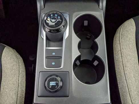 New 2025 Ford Bronco Sport Big Bend w/ Convenience Package image 15