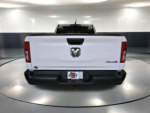 Used 2019 RAM 1500 Tradesman AWD/4WD image 6
