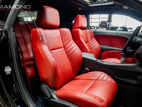 Used 2023 Dodge Challenger SRT Hellcat image 90