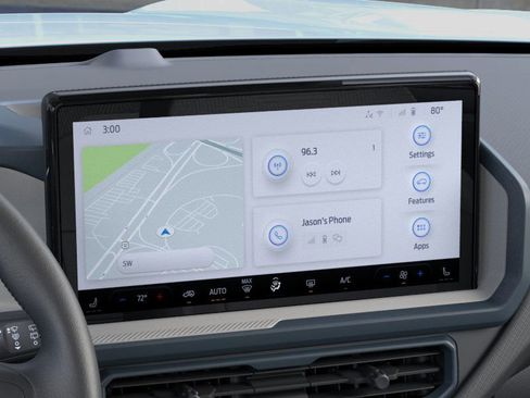 New 2025 Ford Bronco Sport Heritage w/ Convenience Package image 14