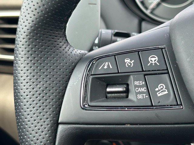 Used 2024 Maserati Levante GT Ultima AWD/4WD image 21