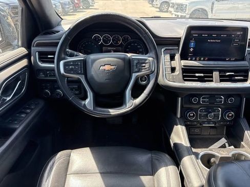Used 2021 Chevrolet Suburban LT w/ LT Signature Package AWD/4WD image 20