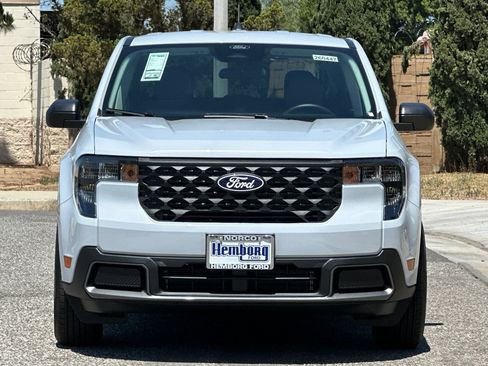 New 2026 Ford Maverick XLT w/ Equipment Group 301A AWD/4WD image 9