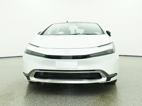 New 2027 Toyota Prius Plug-In Hybrid w/ Limited Premium Package FWD image 31