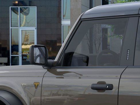New 2026 Ford Bronco Badlands AWD/4WD image 22