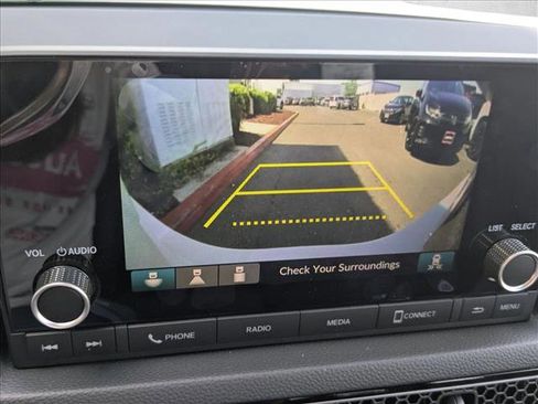 New 2026 Honda Civic Sport image 14