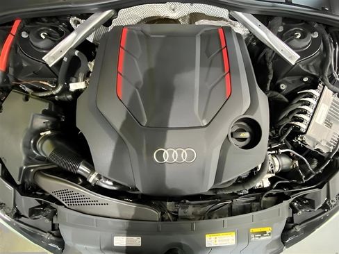 Used 2022 Audi S5 Prestige AWD/4WD image 29