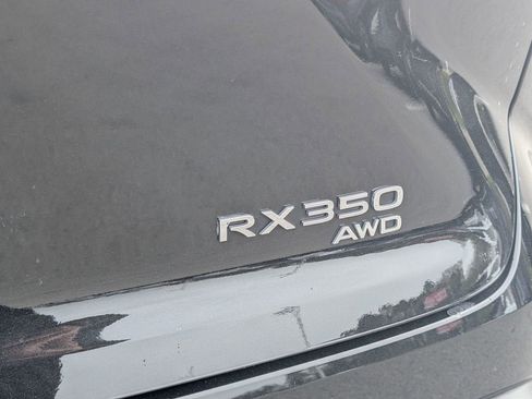 Used 2025 Lexus RX 350 350 F SPORT Design image 24