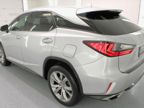 Used 2017 Lexus RX 350 FWD w/ Premium Package image 6