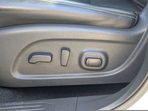 Used 2022 Nissan Murano SL w/ SL Moonroof Package image 21