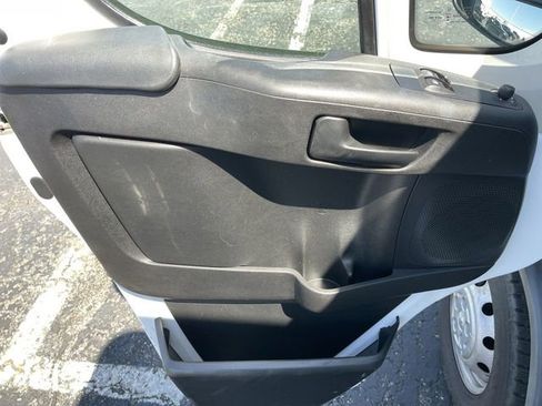 Used 2017 RAM ProMaster 3500 FWD image 3