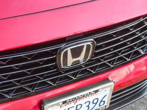 Used 2025 Honda Accord LX image 16