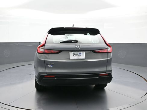 Certified 2024 Honda CR-V LX image 7