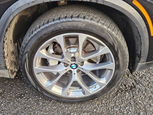 Used 2023 BMW X5 xDrive40i image 9