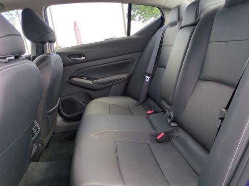 New 2025 Nissan Altima 2.5 SL image 13