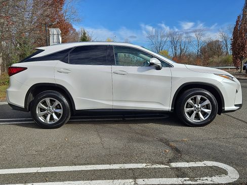 Used 2018 Lexus RX 350 AWD image 7